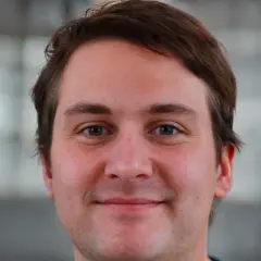 Autor Norbert Wiśniewski