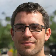 Autor Roman Błaszczyk