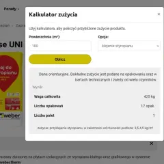 Ile zaprawy murarskiej na m2? Sprawdź dokładne obliczenia