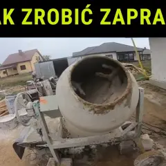Jak zrobić zaprawę wapienną: przepis krok po kroku + porady