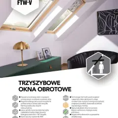Velux czy Fakro: porównanie okien dachowych - jakość i ceny