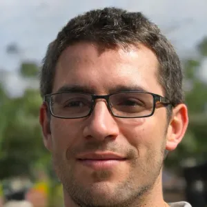 Autor Roman Błaszczyk
