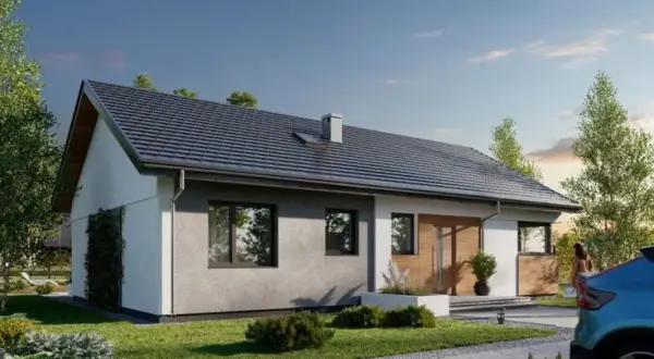 Ile kosztuje budowa domu energooszczędnego? Poznaj ceny 2023