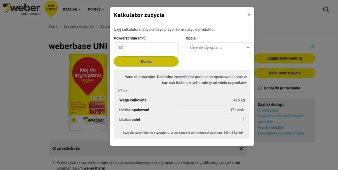 Ile zaprawy murarskiej na m2? Sprawdź dokładne obliczenia