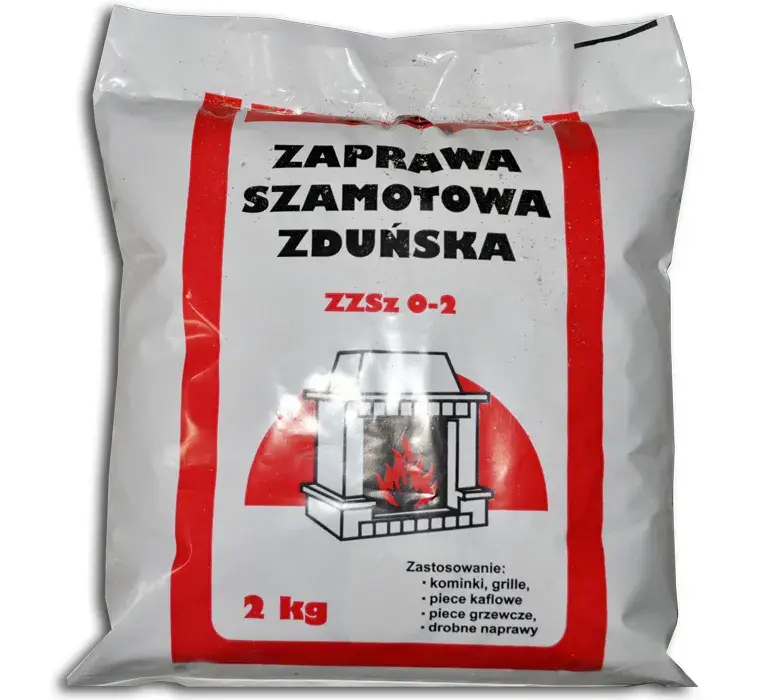 Jak długo schnie zaprawa szamotowa? Poznaj kluczowe czynniki