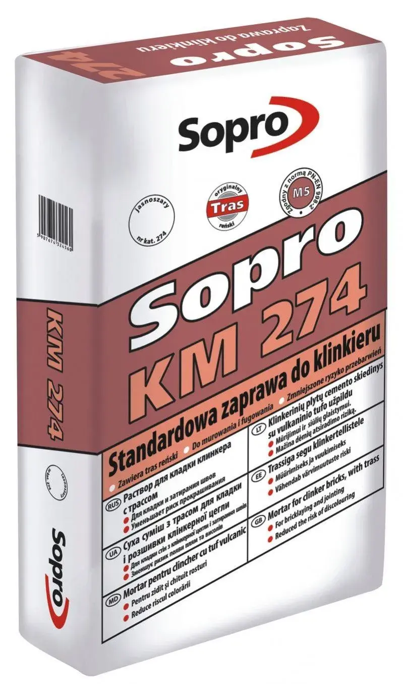 Najlepsza zaprawa do murowania grilla z kamienia - poradnik